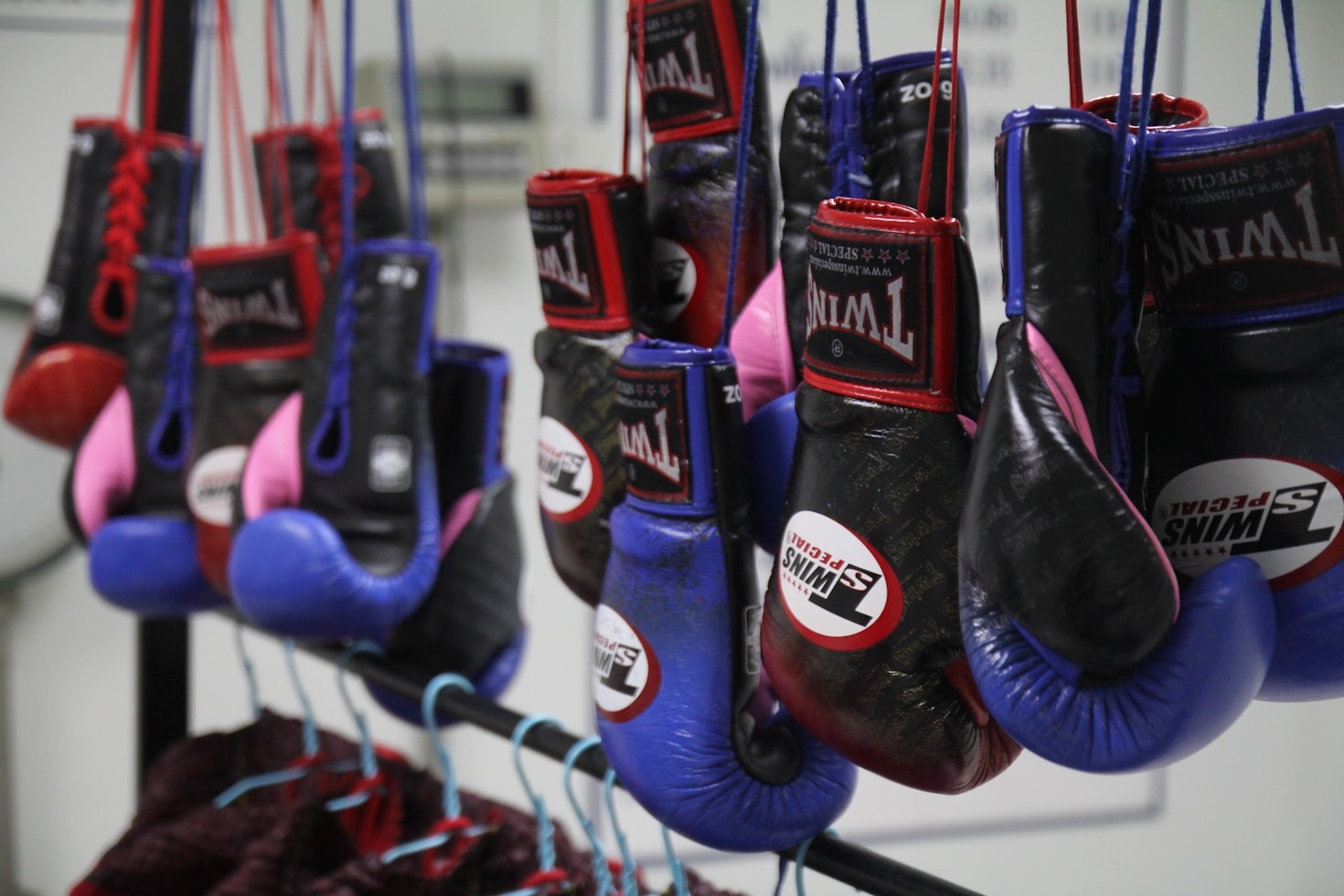 History Of Muay Thai Within Kosovo